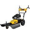 TEXAS - Tondeuse débroussailleuse professionnelle 58 cm, moteur 224 cc, 2 vitesses – TEXAS Multi Cut 580TG - vignette