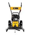 TEXAS - Tondeuse débroussailleuse professionnelle 58 cm, moteur 224 cc, 2 vitesses – TEXAS Multi Cut 580TG - vignette