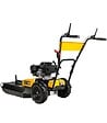 TEXAS - Tondeuse débroussailleuse professionnelle 58 cm, moteur 224 cc, 2 vitesses – TEXAS Multi Cut 580TG - vignette