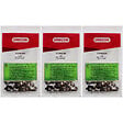GT ELEC - Lot de 3 chaînes OREGON 40 maillons - Référence : 91PX040X - vignette