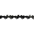 GT ELEC - Lot de 3 chaînes OREGON 40 maillons - Référence : 91PX040X - vignette