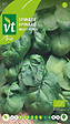 ARBORIX - Bio Épinard Palco F1 Hybride - Ca. 10 gr (Livraison Gratuite) - vignette