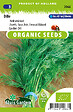 ARBORIX - Garden Dillo Semences - Biologiques - Ca. 0,6 g (Livraison Gratuite) - vignette