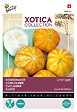 ARBORIX - Buzzy Xotica Concombre Lemon Apple Semences - Ca. 2 gr (Livraison Gratuite) - vignette
