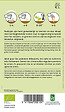 ARBORIX - Bio Radis Rond Rouge - Ca. 6 gr (Livraison Gratuite) - vignette