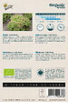 ARBORIX - Buzzy Organic Laitue à couper Lollo Rossa- Bio Semences - Ca. 0,5 gr (Livraison Gratuite) - vignette