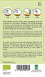ARBORIX - Bio Radis De 18 Jours - Ca. 6 gr (Livraison Gratuite) - vignette