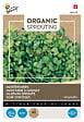 ARBORIX - Buzzy Organic Sprouting de Moutarde - Bio Semences - Ca. 30 gr (Livraison Gratuite) - vignette