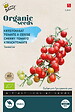 ARBORIX - Buzzy Organic Tomate Sweetie - Bio Semences - Ca 0,1 gr (Livraison Gratuite) - vignette
