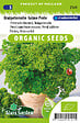 ARBORIX - Persil nain frisée mousse Grüne Perle Semences - Biologiques - Ca. 1,2 gr (Livraison Gratuite) - vignette