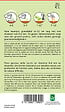 ARBORIX - Haricots Nains Ampere - Ca. 25 gr (Livraison Gratuite) - vignette