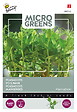ARBORIX - Buzzy Microgreens Pois nain a germer Semences - Ca. 15 gr (Livraison Gratuite) - vignette