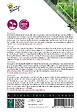 ARBORIX - Buzzy Microgreens Pois nain a germer Semences - Ca. 15 gr (Livraison Gratuite) - vignette