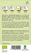 ARBORIX - Bio Potimarron Uchiki Kuri - Ca. 2 gr (Livraison Gratuite) - vignette