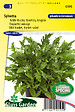 ARBORIX - Roquette sauvage Sylvetta (Wild Rocket) Semences - Laitues & Romaines - Ca. 2 g (Livraison Gratuite) - vignette