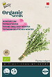 ARBORIX - Buzzy Organic Thym d'Hiver - Bio Semences - Ca. 0,15 gr (Livraison Gratuite) - vignette