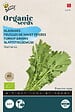 ARBORIX - Buzzy Organic Feuilles de Navet frisées Namenia - Bio Semences - Ca. 2.5 gr (Livraison Gratuite) - vignette