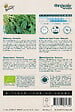 ARBORIX - Buzzy Organic Feuilles de Navet frisées Namenia - Bio Semences - Ca. 2.5 gr (Livraison Gratuite) - vignette