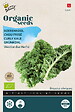 ARBORIX - Buzzy Organic Chou frisé Westlandse Herfst - Bio Semences - Ca. 0,4 gr (Livraison Gratuite) - vignette