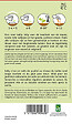 ARBORIX - Radis Jolly - Ca. 8 gr (Livraison Gratuite) - vignette