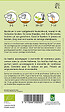 ARBORIX - Bio Basilic Aton - Ca. 0,75 gr (Livraison Gratuite) - vignette