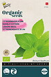 ARBORIX - Buzzy® Organic Basilic-Citron - Bio Semences - Ca. 0,5 gr (Livraison Gratuite) - vignette