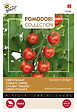 ARBORIX - Buzzy Pomodori Tomate Gardeners Delight (Cherry) Semences - Ca. 0,1 gr (Livraison Gratuite) - vignette