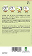 ARBORIX - Betterave Rouge Plate D'Égypte - Ca. 5 gr (Livraison Gratuite) - vignette