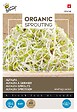 ARBORIX - Buzzy Organic Sprouting de Alfalfa Luzerne - Bio Semences - Ca. 30 gr (Livraison Gratuite) - vignette