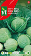 ARBORIX - Chou Blanc Consul F1 Hybride - Ca. 0,3 gr (Livraison Gratuite) - vignette