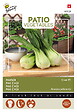 ARBORIX - Buzzy Patio Veggies Pak Choi Green F1 Semences - Ca. 0,25 gr (Livraison Gratuite) - vignette