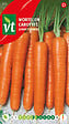 ARBORIX - Carottes Senior F1 Hybride - Ca. 2 gr (Livraison Gratuite) - vignette