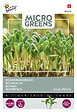 ARBORIX - Buzzy Microgreens Bourrache Semences - Ca. 8 gr (Livraison Gratuite) - vignette