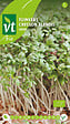 ARBORIX - Bio Cresson Alenois Cresso - Ca. 15 gr (Livraison Gratuite) - vignette