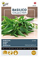 ARBORIX - Buzzy Basilic Citron Semences - Ca. 1,5 gr (Livraison Gratuite) - vignette
