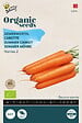 ARBORIX - Buzzy Organic Carotte Nantaise améliorée 2- Bio Semences - Ca. 1 gr (Livraison Gratuite) - vignette