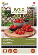 ARBORIX - Buzzy Patio Veggies Tomate en pot Gourmandise Red Semences - Ca. 10 graines (Livraison Gratuite) - vignette