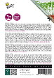 ARBORIX - Buzzy Microgreens Mizuna à feuille Semences - Ca. 1 gr (Livraison Gratuite) - vignette