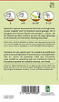 ARBORIX - Épinard Palco F1 Hybride - Ca. 14 gr (Livraison Gratuite) - vignette