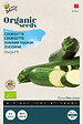 ARBORIX - Buzzy Organic Courgette Dunja F1 - Bio Semences - Ca. 7 graines (Livraison Gratuite) - vignette