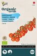 ARBORIX - Buzzy Organic Tomate à cerise Semences - Ca. 0,1 gr (Livraison Gratuite) - vignette
