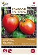ARBORIX - Buzzy Pomodori Tomate Cœur de Bœuf Semences - Ca. 0,75 gr (Livraison Gratuite) - vignette