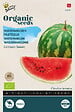 ARBORIX - Buzzy Organic Pastèque Crimson Sweet - Bio Semences - Ca. 1 gr (Livraison Gratuite) - vignette