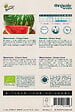 ARBORIX - Buzzy Organic Pastèque Crimson Sweet - Bio Semences - Ca. 1 gr (Livraison Gratuite) - vignette