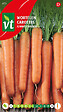ARBORIX - Carottes Flyaway F1 Hybride - Ca. 2 gr (Livraison Gratuite) - vignette