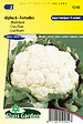 ARBORIX - Chou fleur Alpha 6 Fortados Semences - Les variétés de choux - Ca. 0,4 g (Livraison Gratuite) - vignette