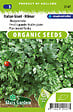 ARBORIX - Persil à grandes feuilles plates Italian Giant Semences - Hilmar Semences - Biologiques - Ca. 2 g (Livraison Gratuite) - vignette