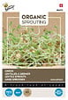 ARBORIX - Buzzy Organic Sprouting Lentilles - Bio Semences - Ca. 30 gr (Livraison Gratuite) - vignette