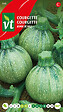 ARBORIX - Courgette Ronde De Nice - Ca. 1,5 gr (Livraison Gratuite) - vignette