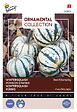 ARBORIX - Buzzy Ornamental Potiron d'Hiver Sweet Dumpling Semences - Ca. 1 gr (Livraison Gratuite) - vignette
